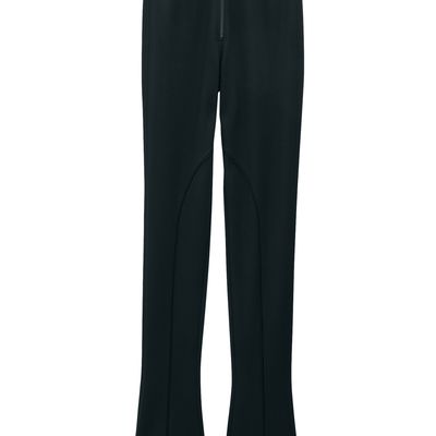 Filippa K High waist jersey trousers