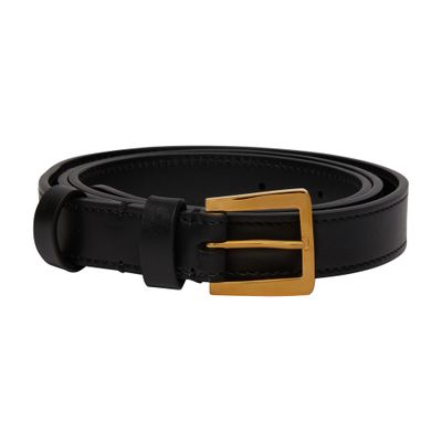 The Row Cora belt