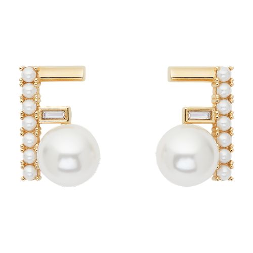 FENDI Fendi First Earrings