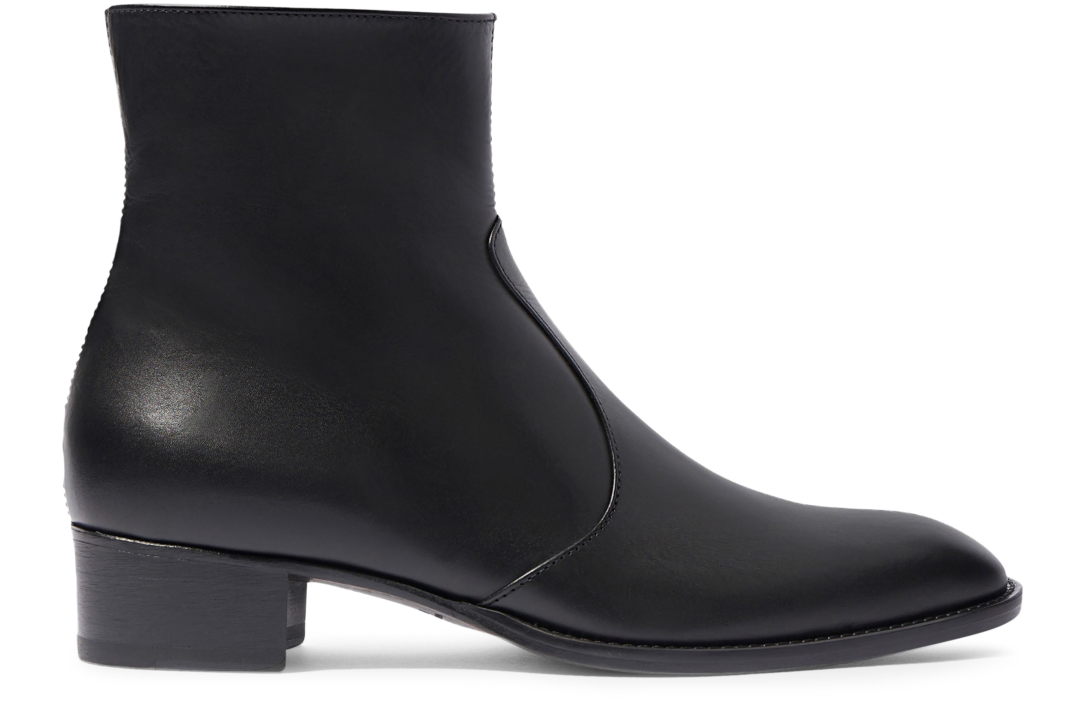  Warren Chelsea boots