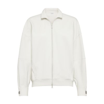 Brunello Cucinelli Fleece sweatshirt