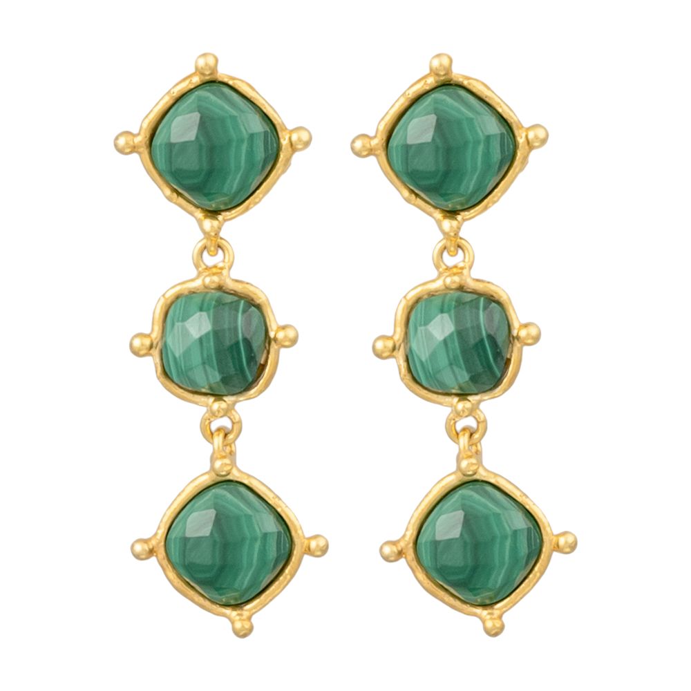  Medicis earrings