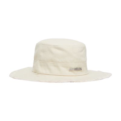 Jacquemus Artichaut bucket hat