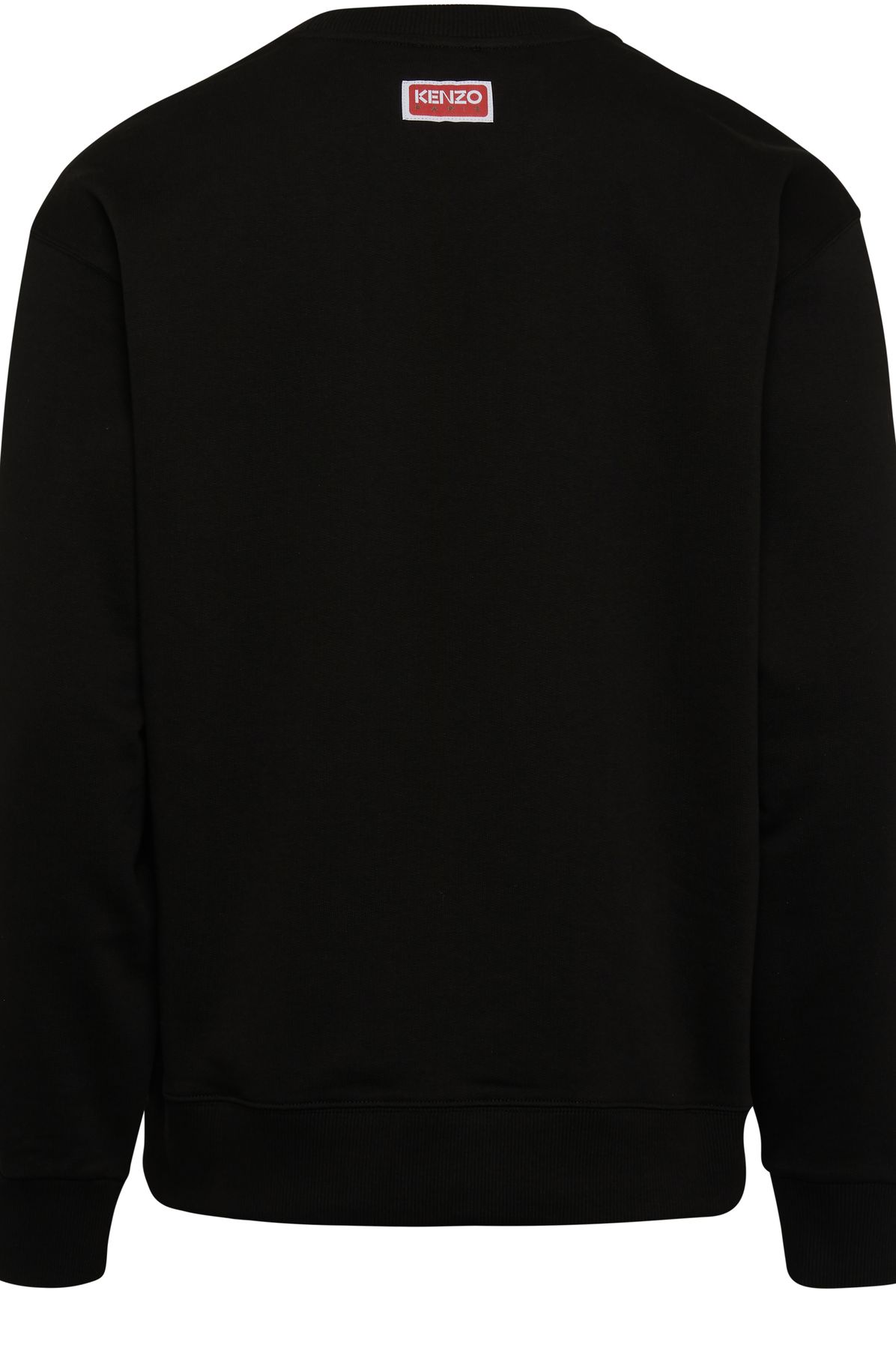 Kenzo Tiger Varsity sweatshirt