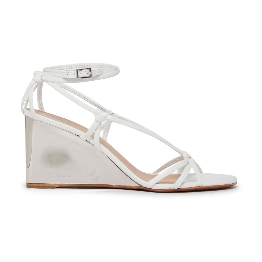 Chloé Rebecca sandals