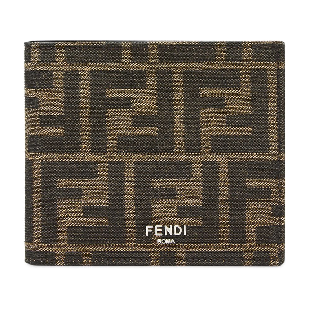 FENDI FF wallet