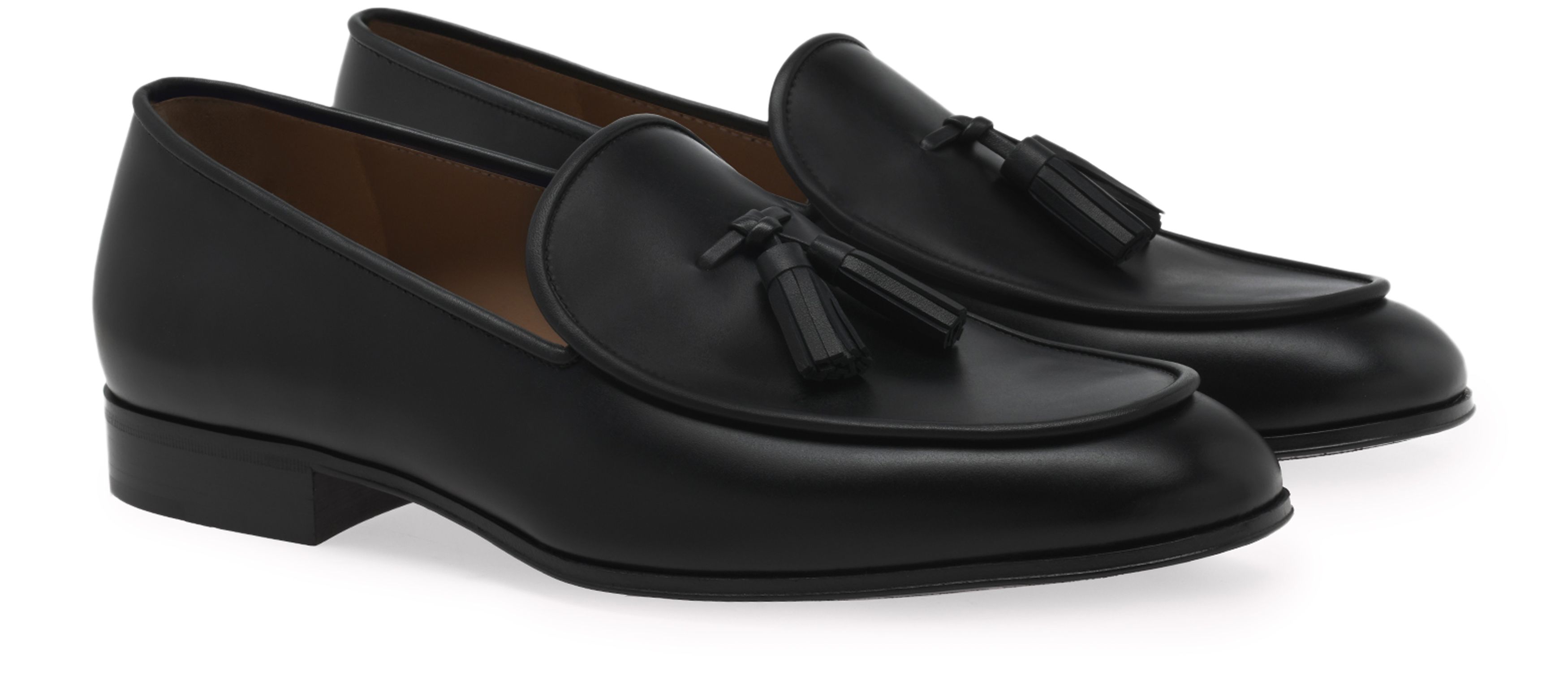 Gianvito Rossi Julio loafers