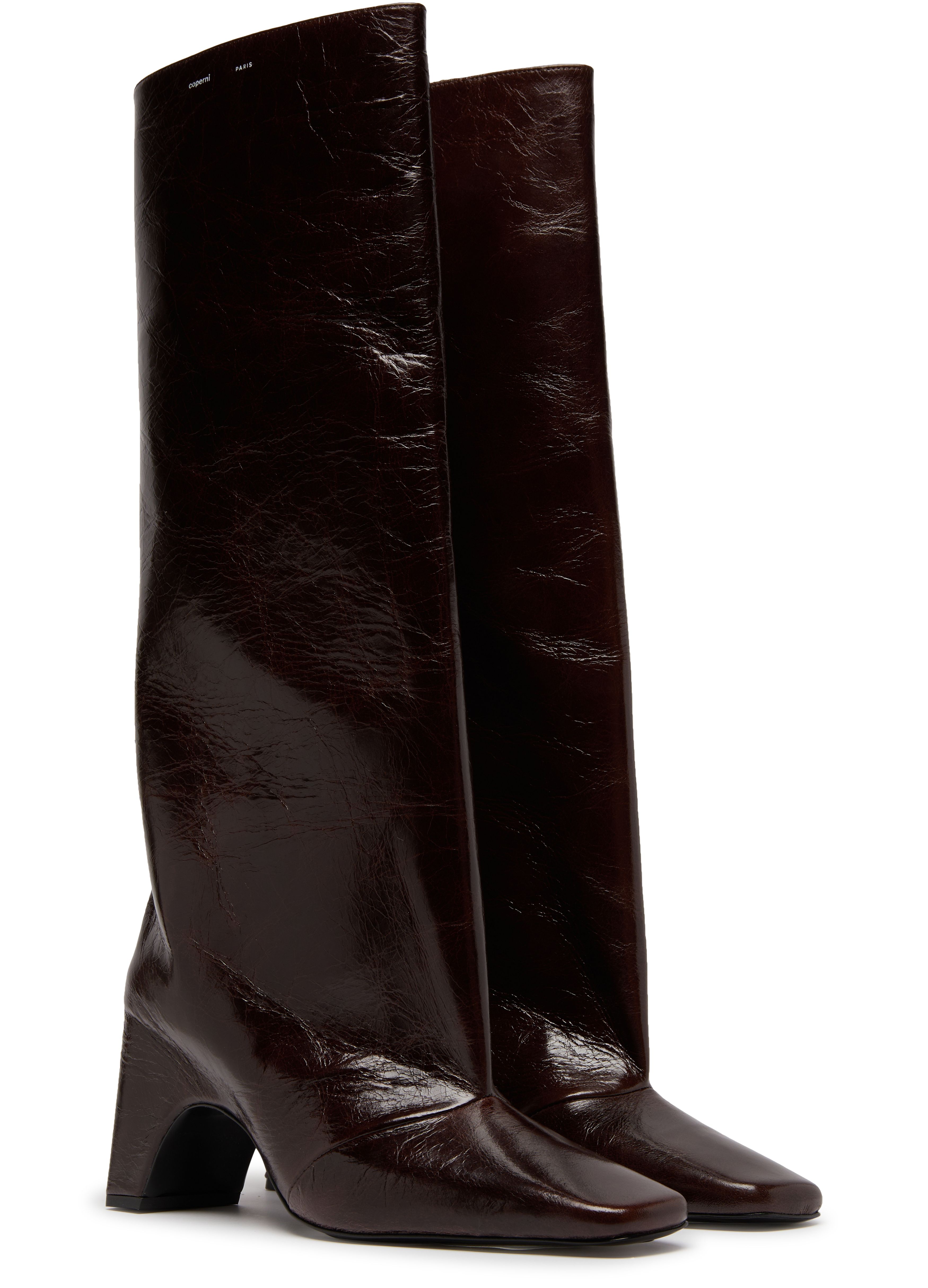 Coperni Bridges boots