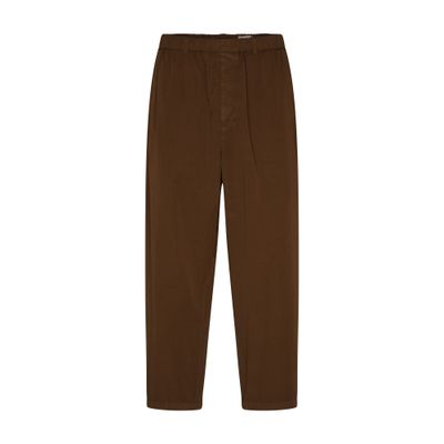 Lemaire Relaxed Pants