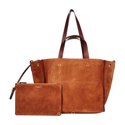  Léon M shopper bag