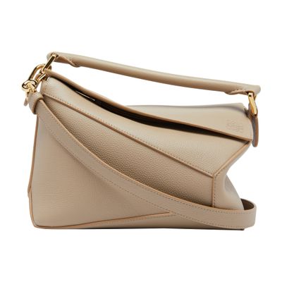 Loewe Puzzle small bag