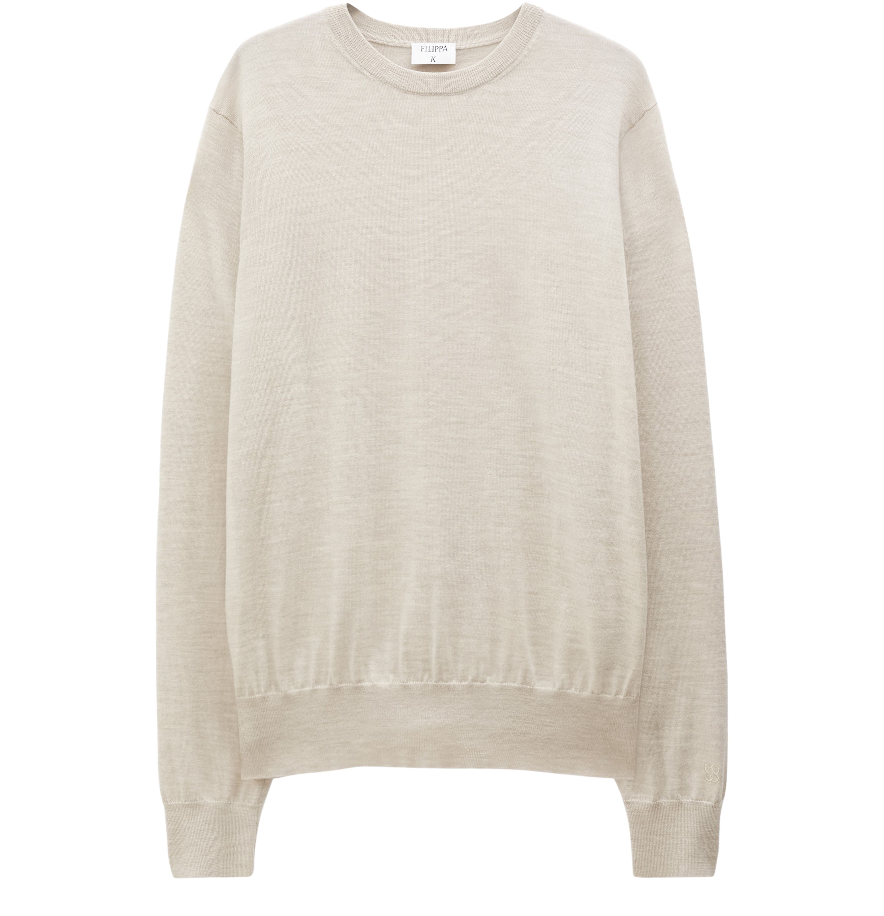 Filippa K Merino sweater