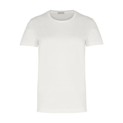 Moncler Short-sleeved t-shirt