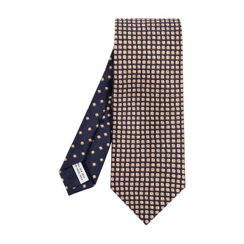 Salvatore Ferragamo Silk tie