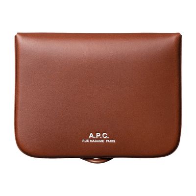 A.P.C. Josh purse