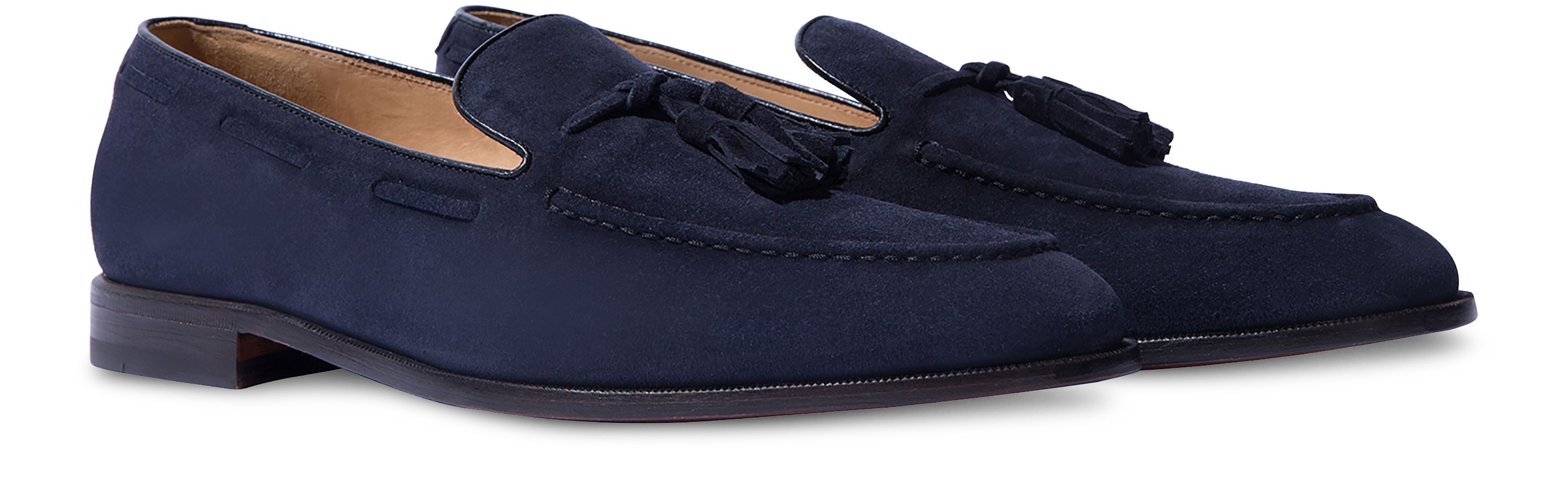  Duccio loafers