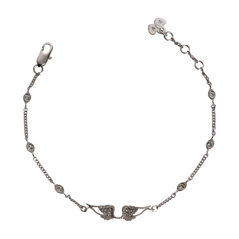 Zadig & Voltaire Rock Bracelet