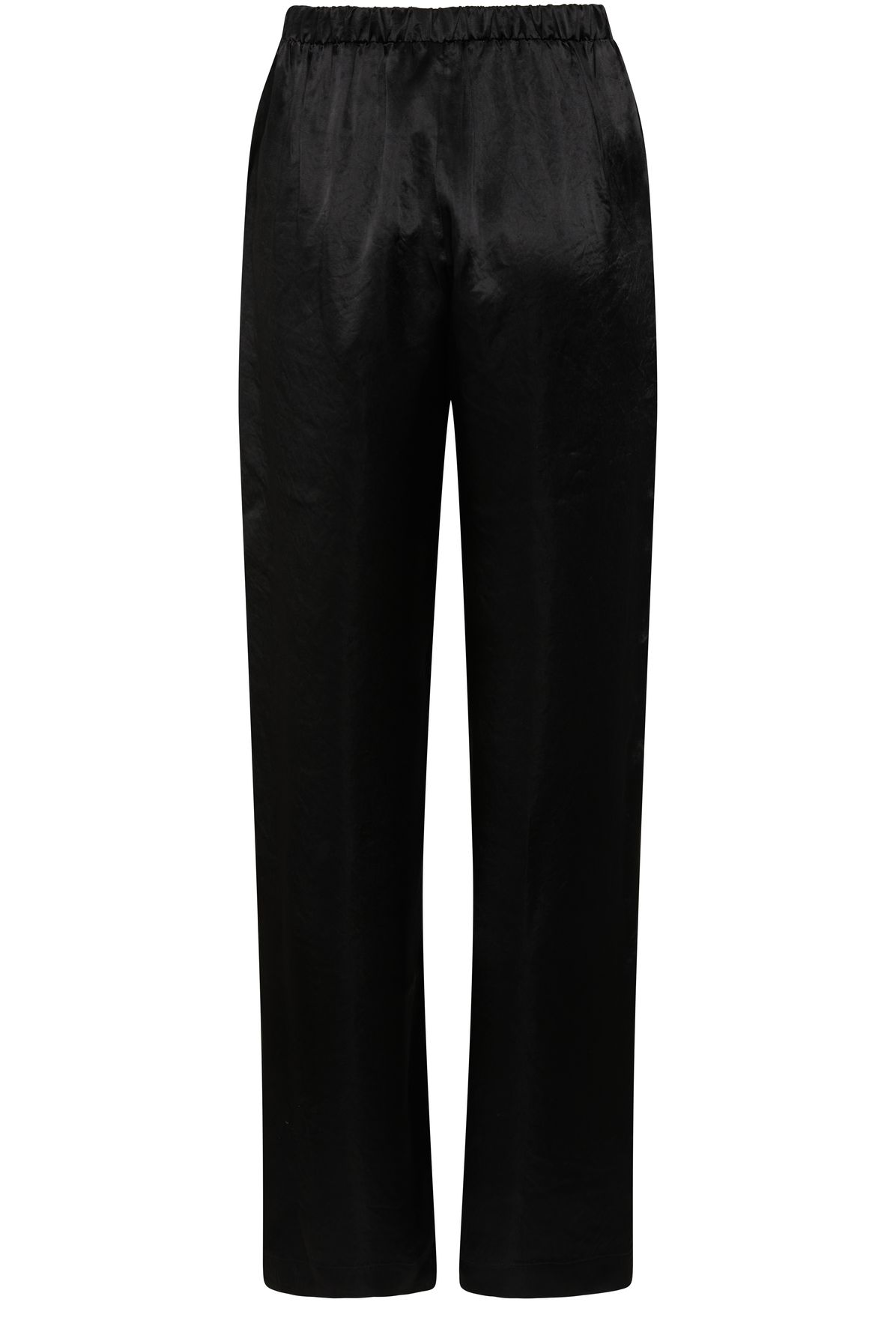 Max Mara Satin trousers Fischio - LEISURE