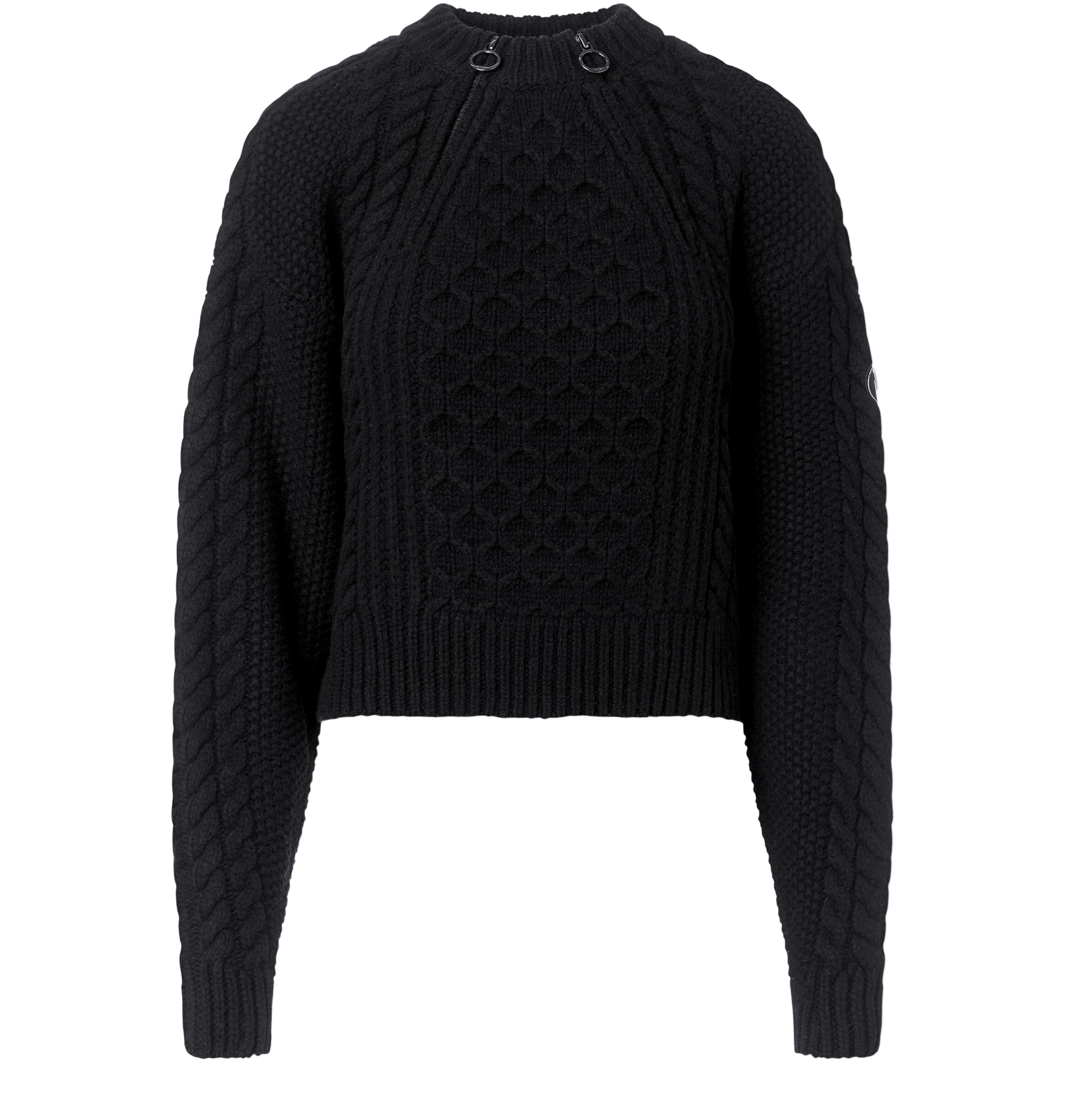 Fusalp Aslaug sweater