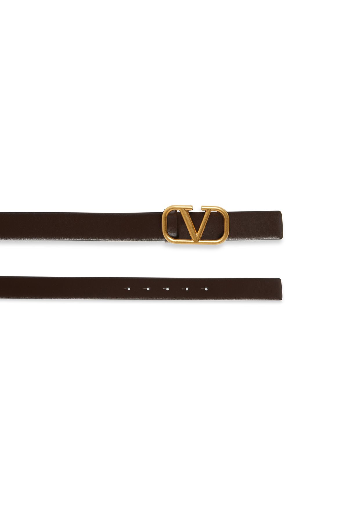 VALENTINO GARAVANI Vlogo Signature belt H30