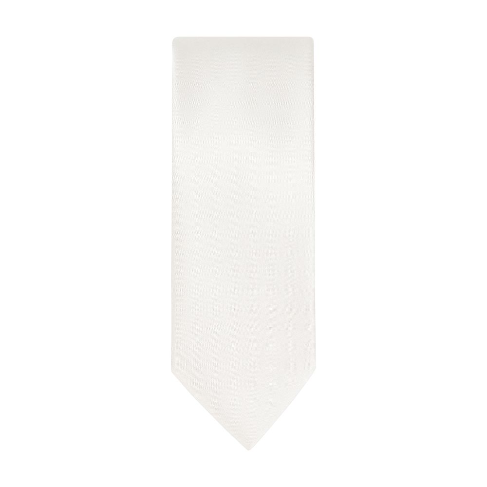 Dolce & Gabbana Silk satin blade tie (6 cm)