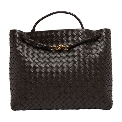 Bottega Veneta Andiamo large bag