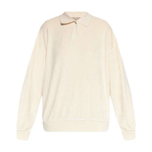 Fear Of God Essentials Velour sweatshirt