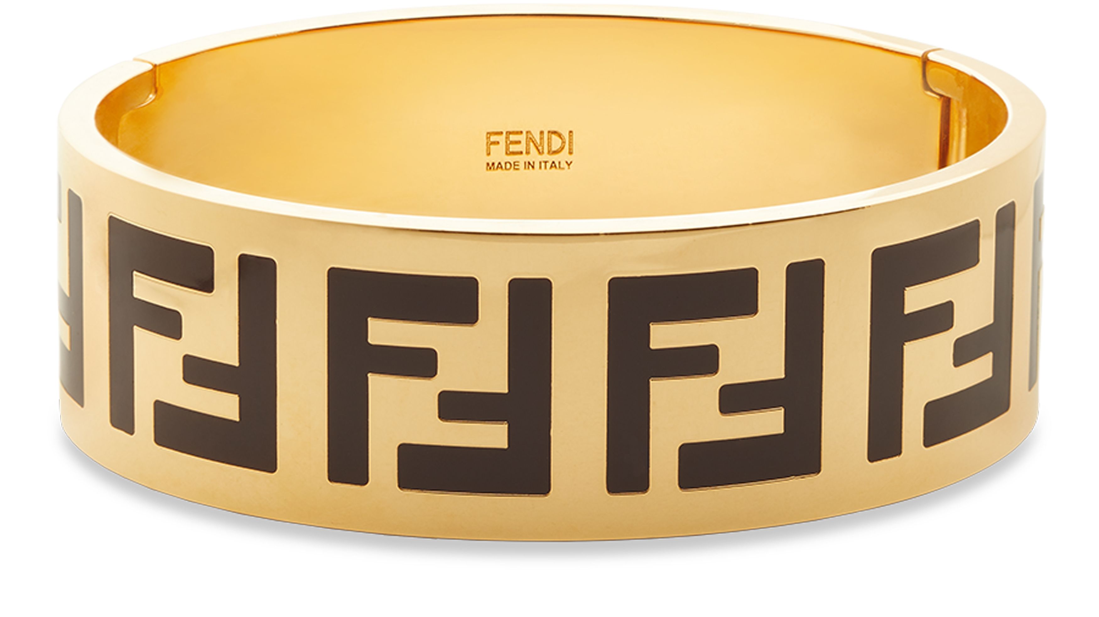 FENDI Ff Bracelet