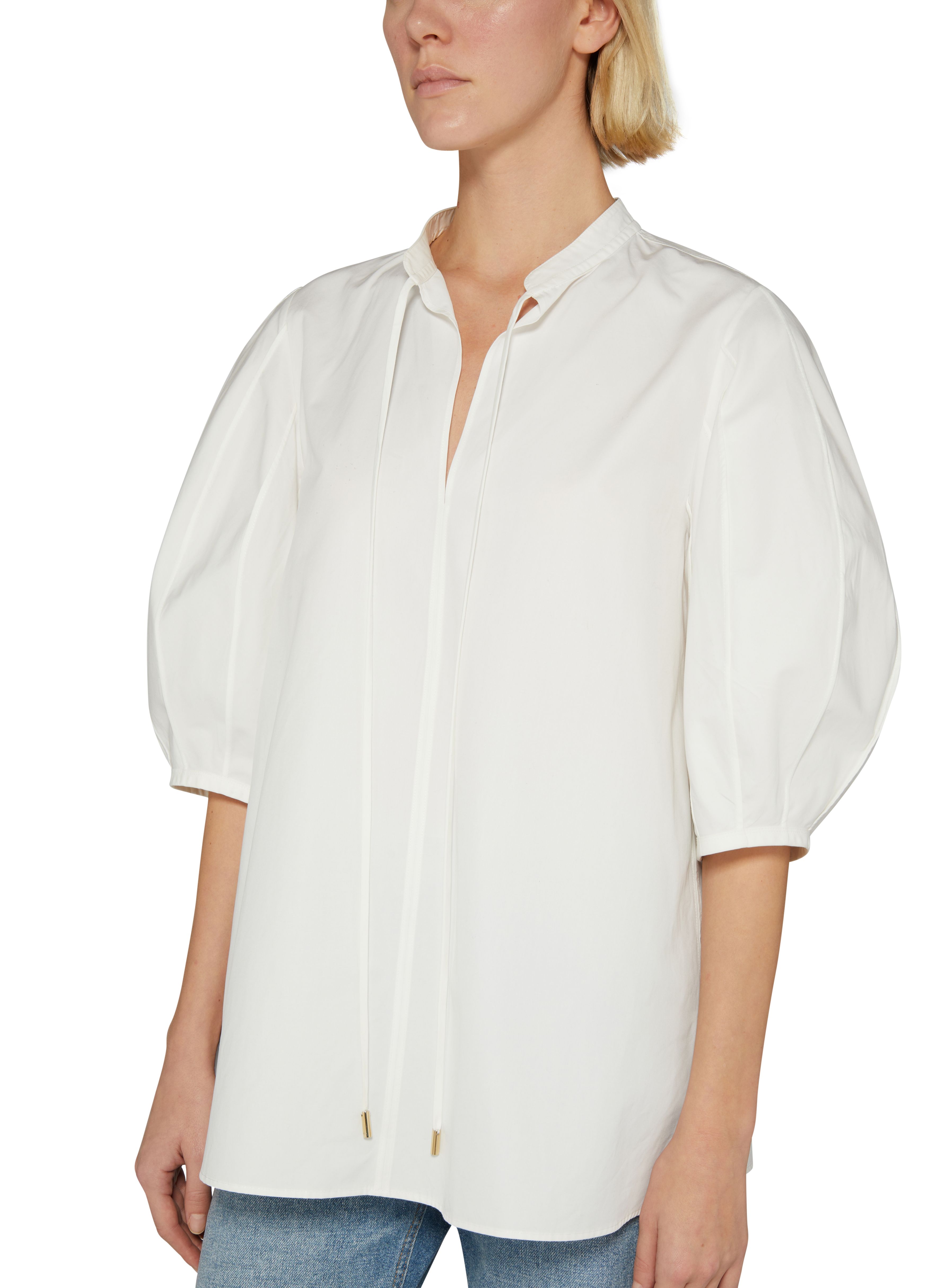 Chloé Blouse