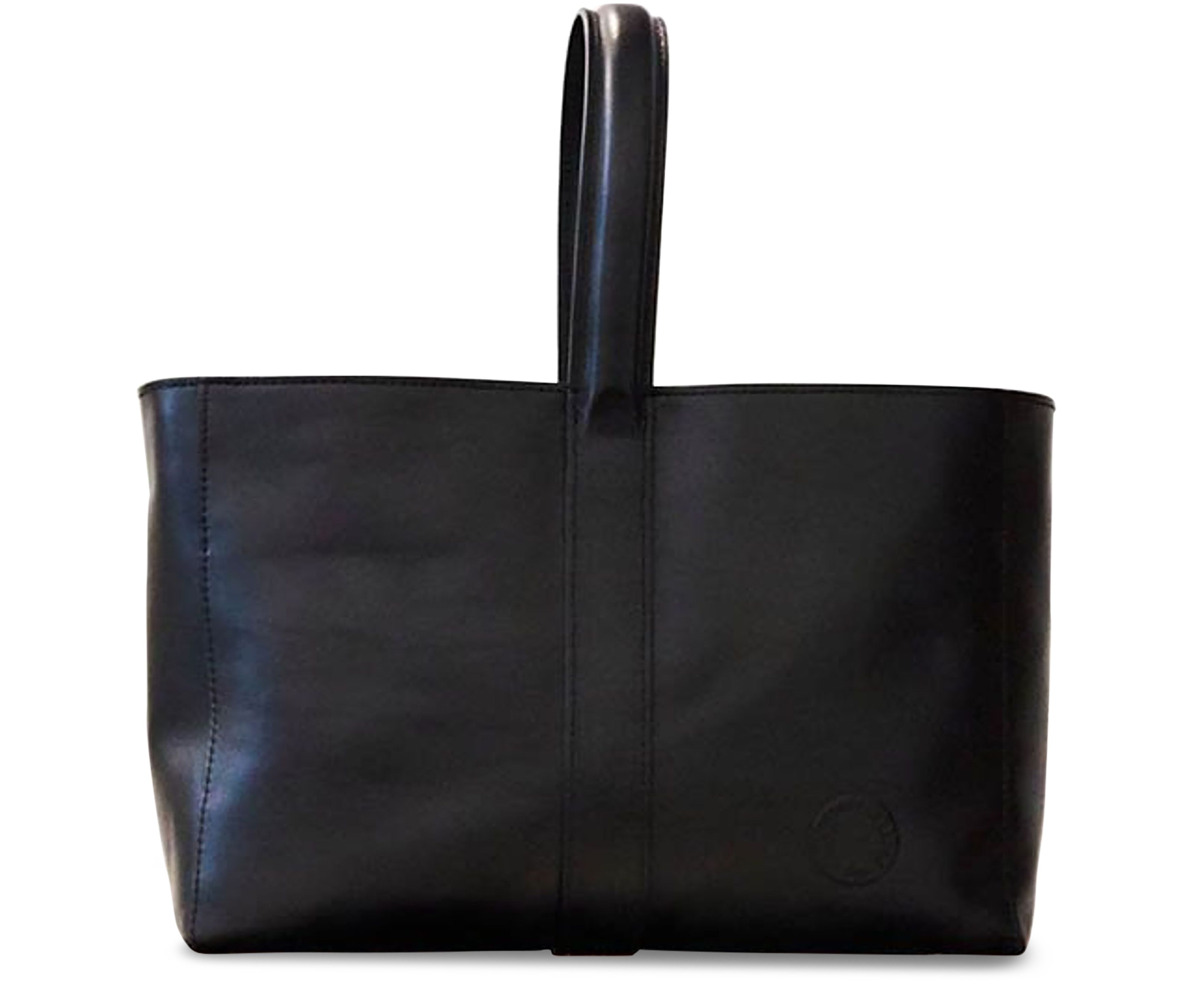  Léonore S leather bag