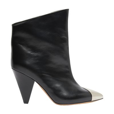 Isabel Marant Lapio boots