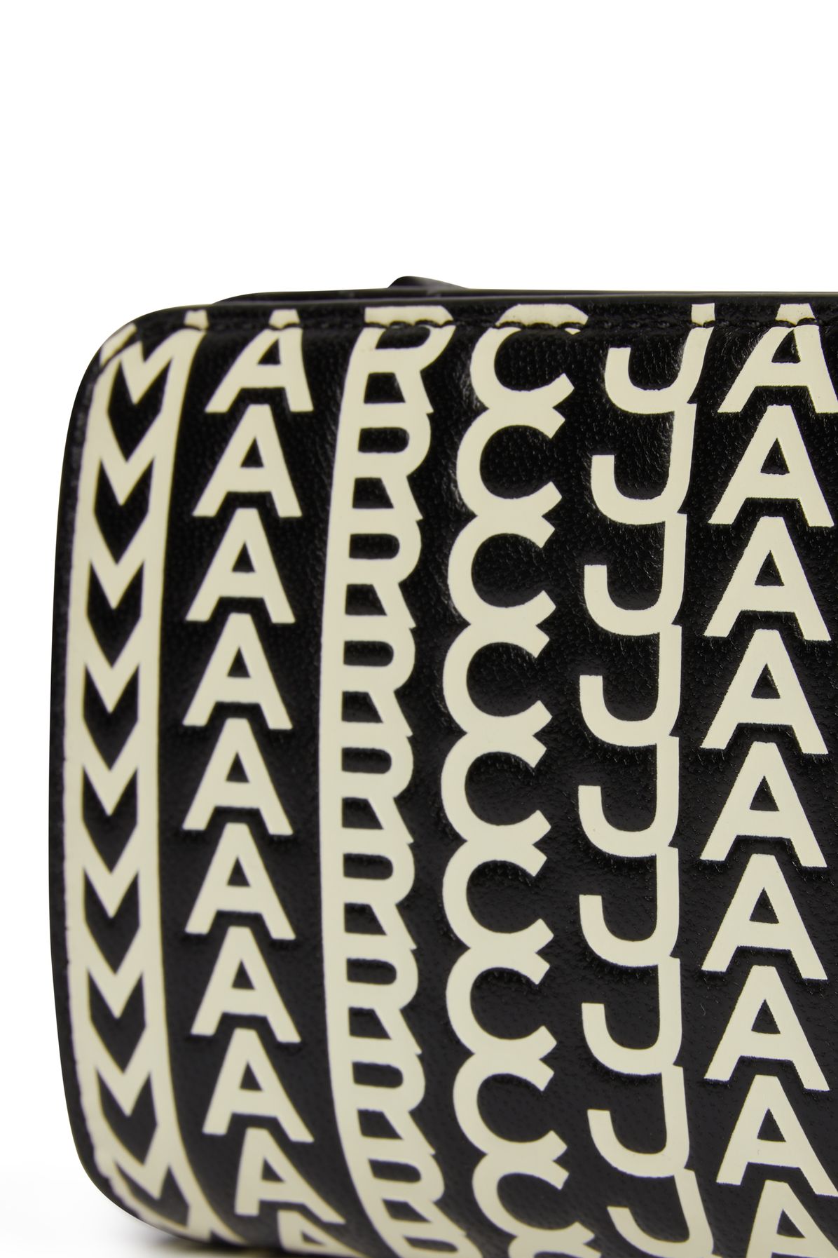 Marc Jacobs The Mini Compact Wallet