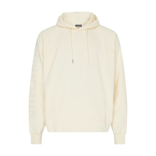 Jacquemus The Typo Hoodie