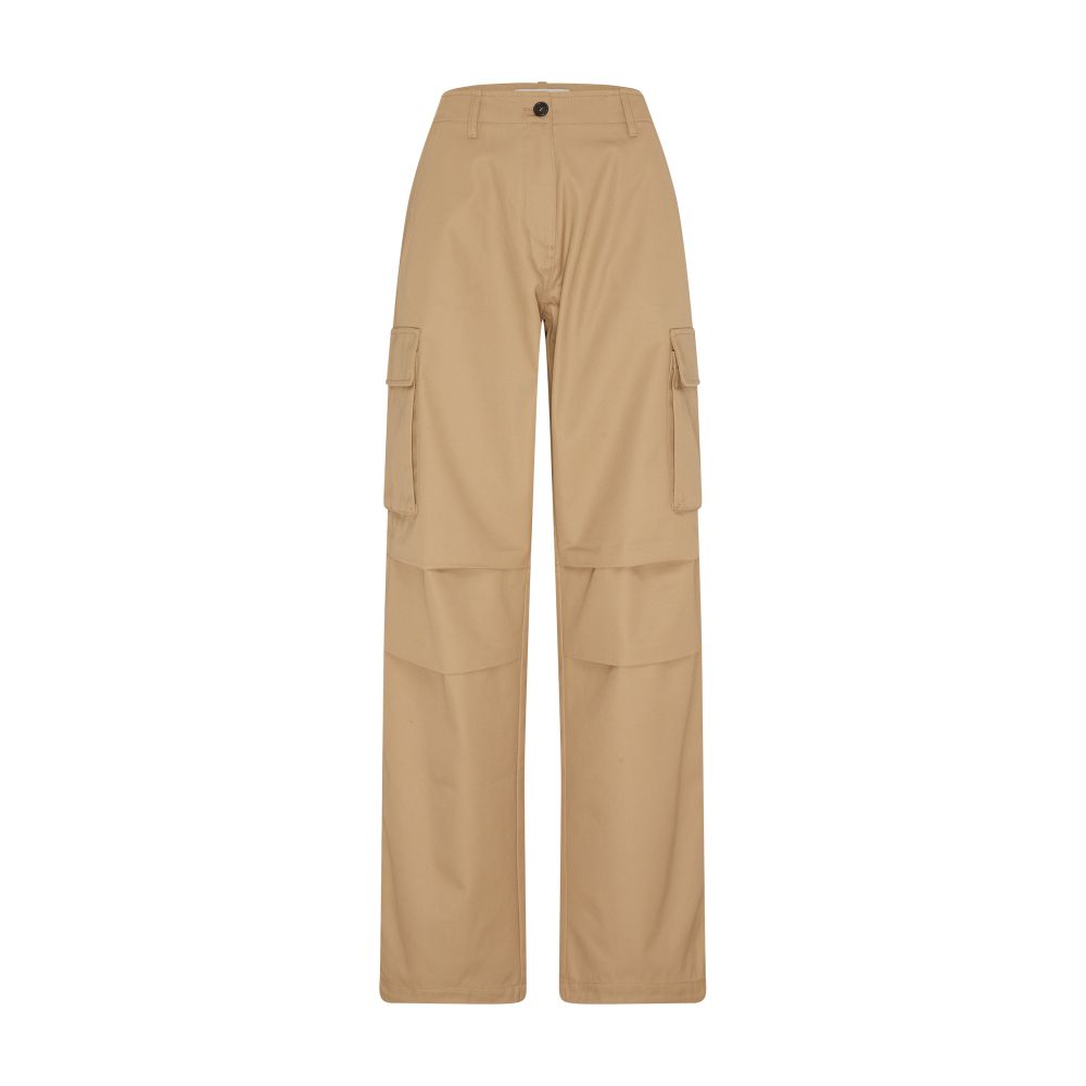 Coperni Wide leg cargo pants