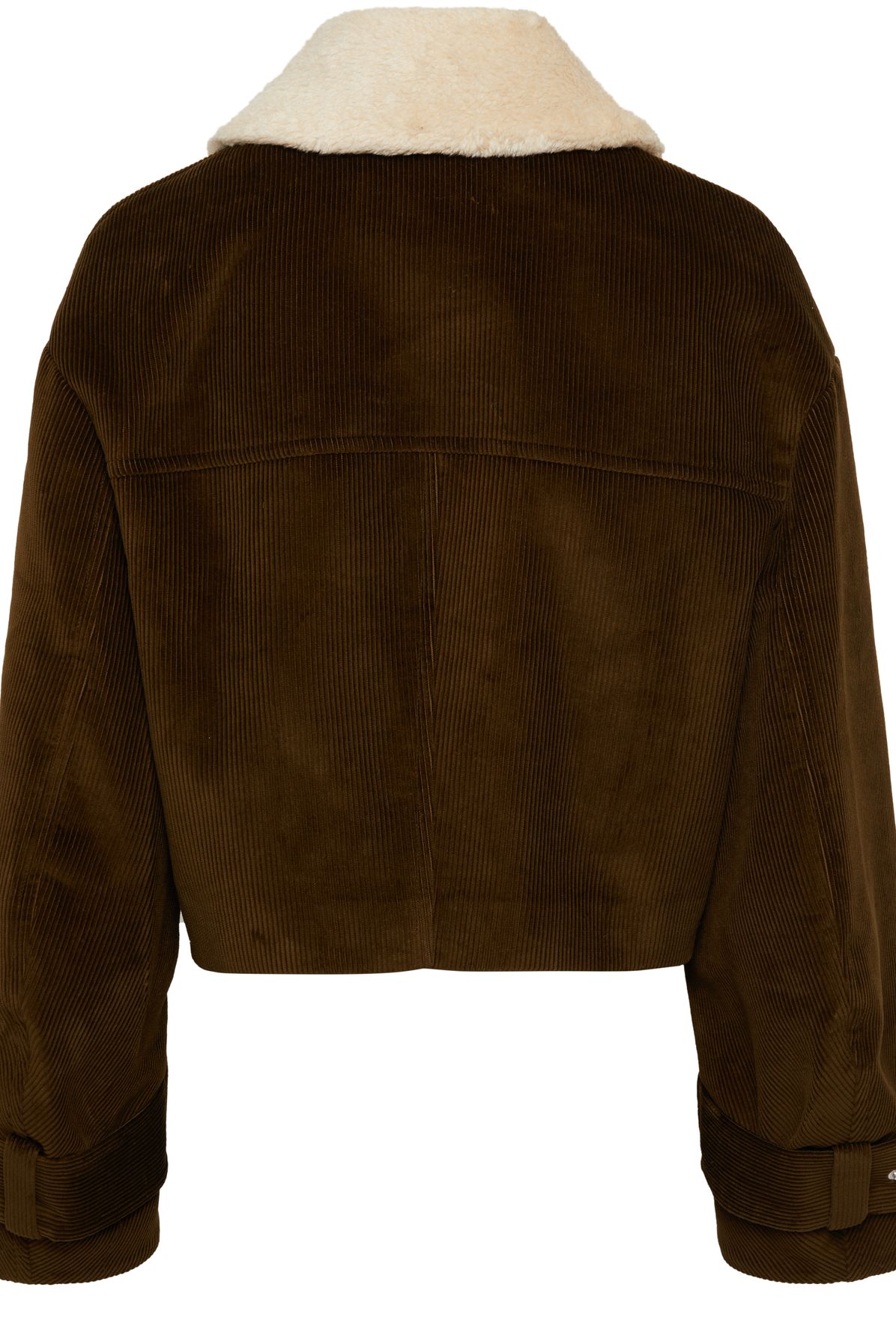 Khaite Flinn Jacket