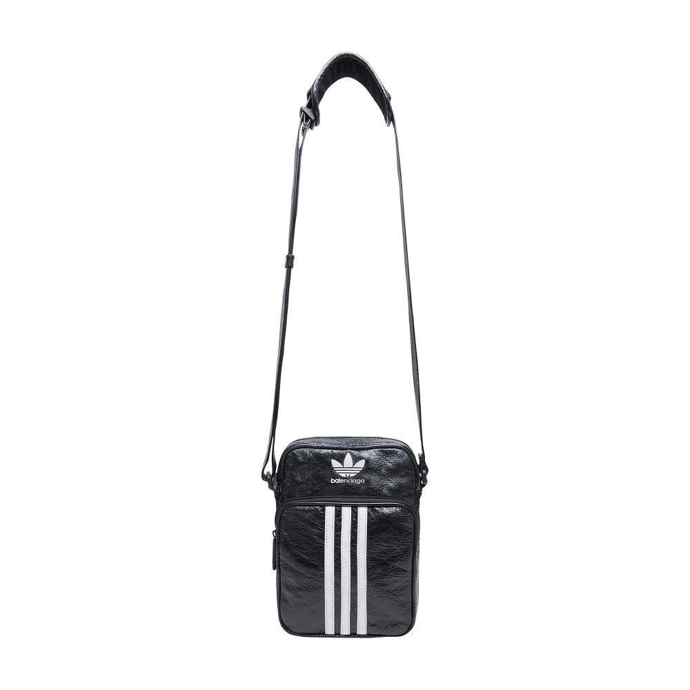 Balenciaga BALENCIAGA / Adidas - Small Crossbody Messenger Bag