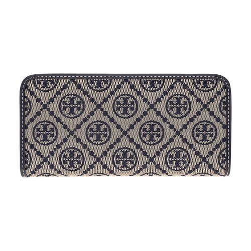 Tory Burch ‘Monogram Slim' wallet