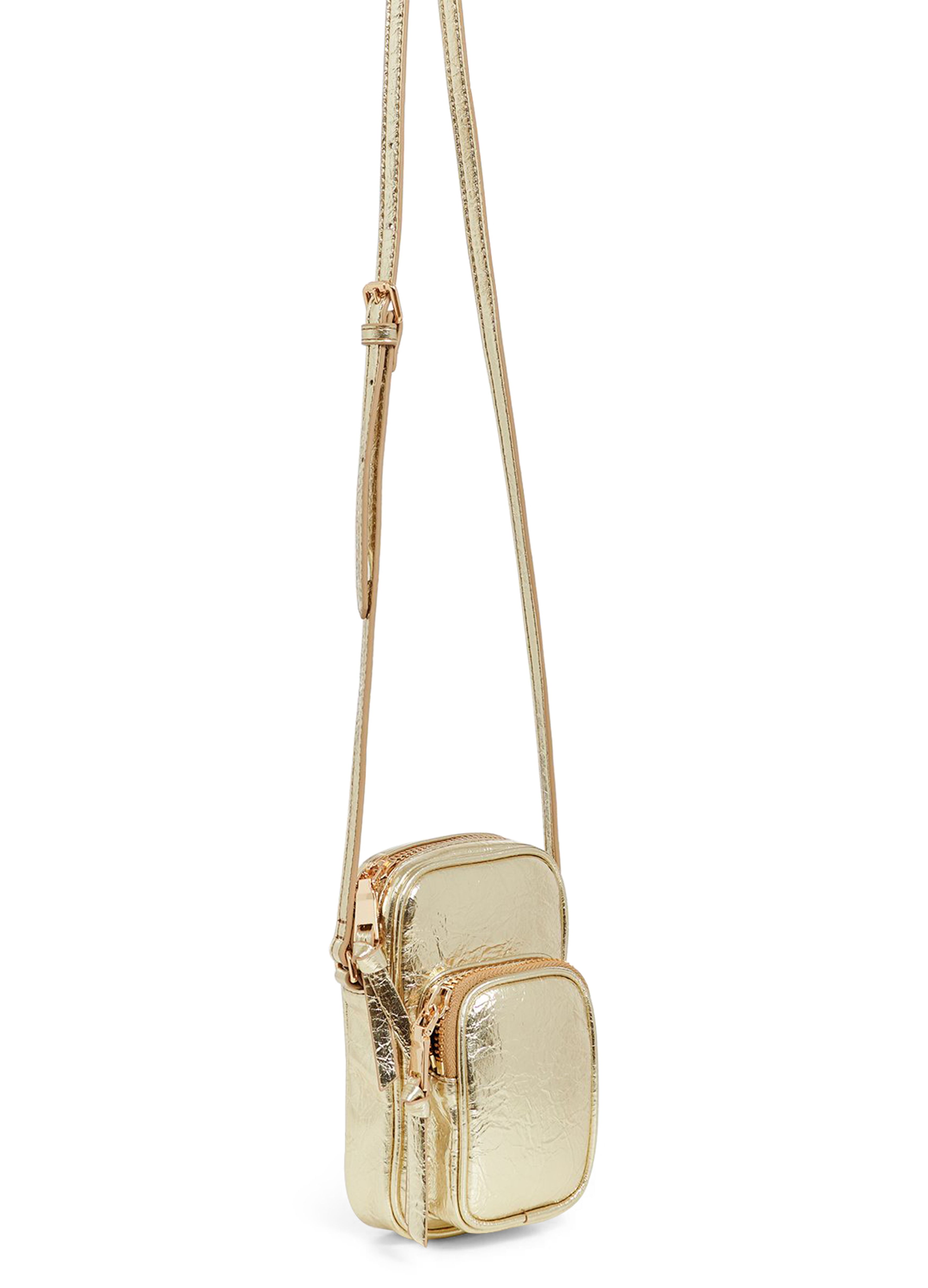  Flista mini shoulder bag