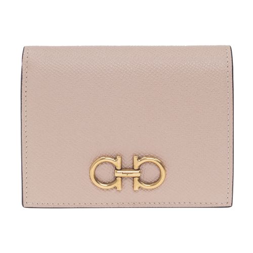 Salvatore Ferragamo Leather wallet