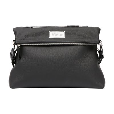 Maison Margiela Soft 5AC on-body bag