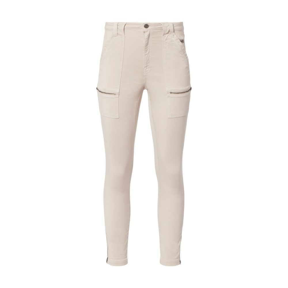  Park G high rise skinny trousers