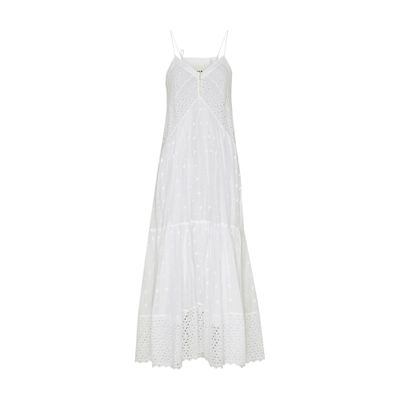 Marant Étoile Sabba maxi dress