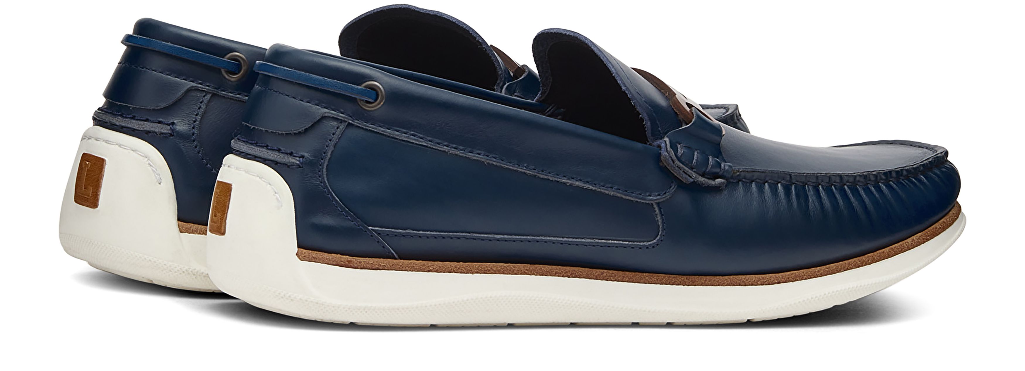  Sailor loafers