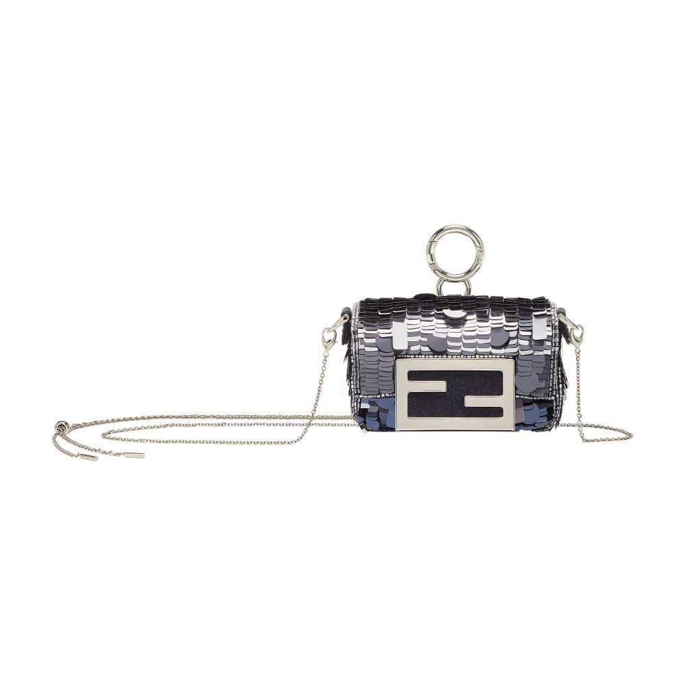 FENDI Nano Baguette Charm