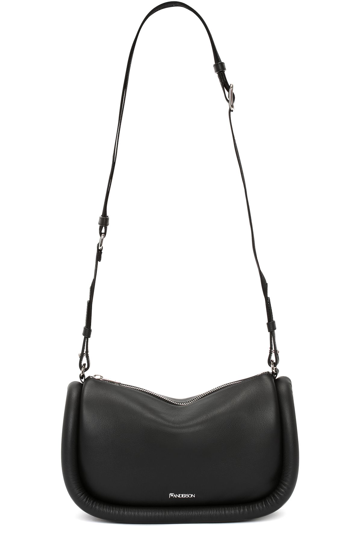  Bumper-17 Leather Messenger Crossbody Bag