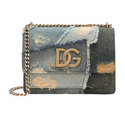 Dolce & Gabbana 3.5 crossbody bag