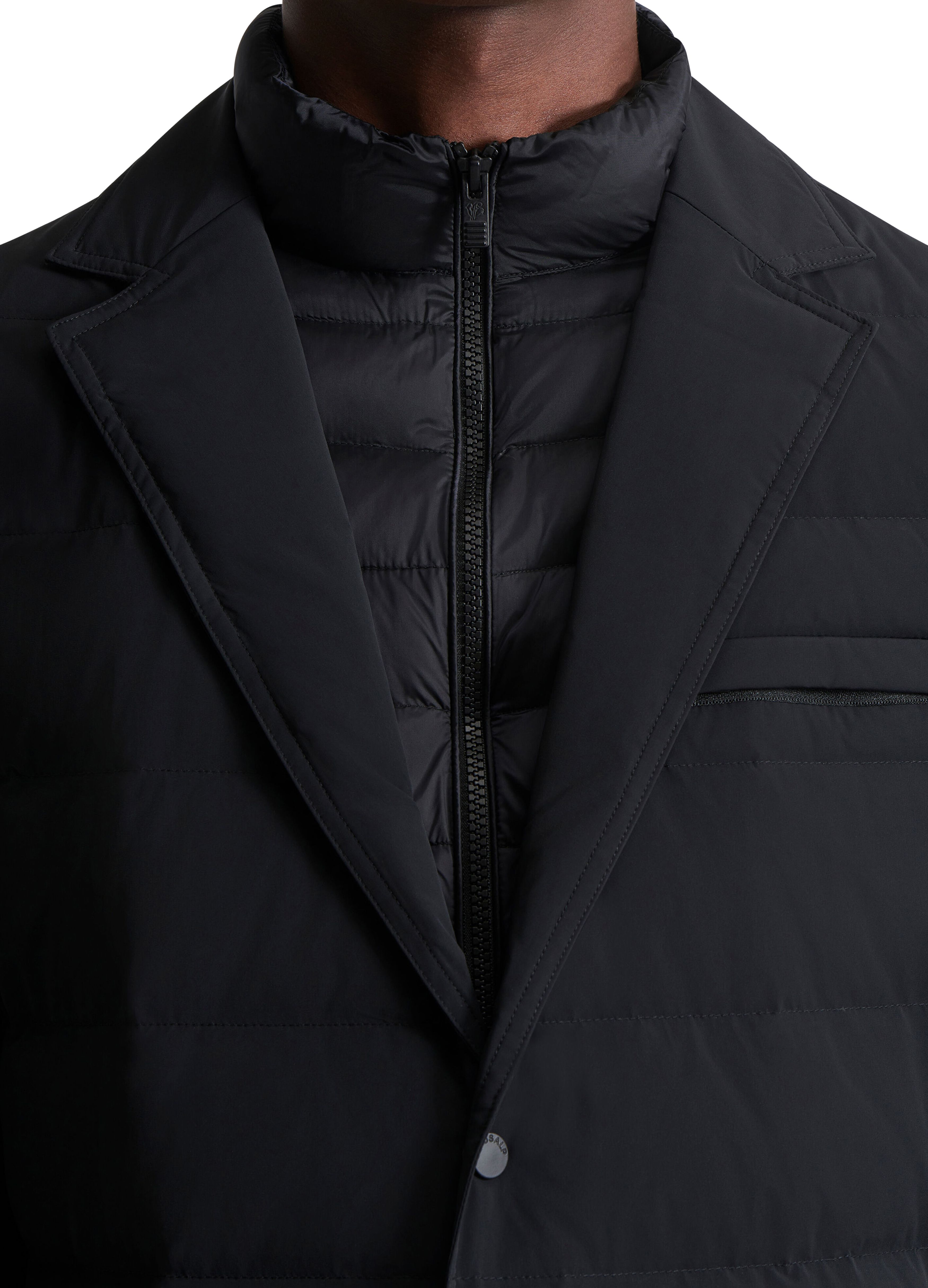 Fusalp Alban jacket