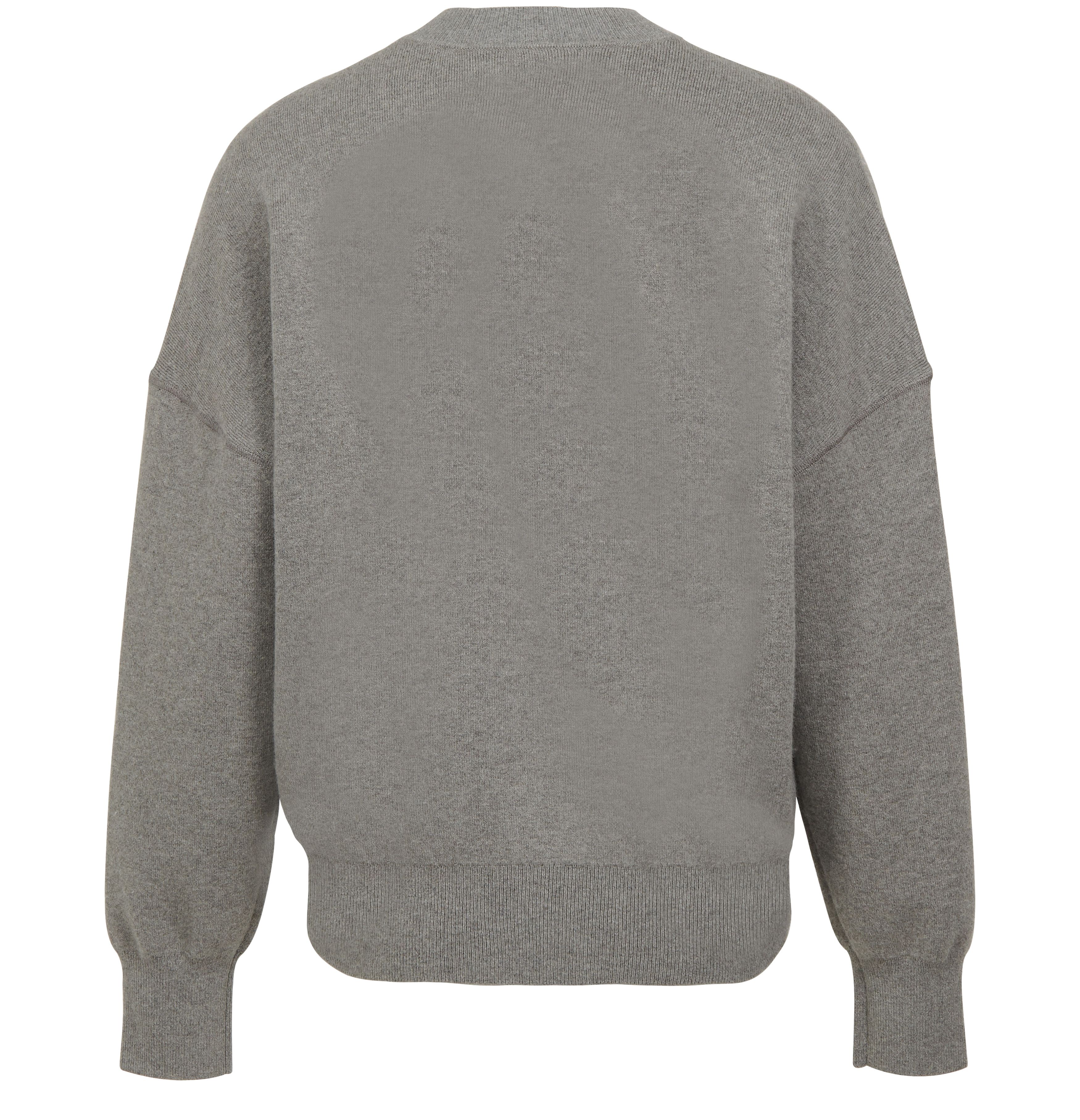 Marant Étoile Atlee round neck sweater