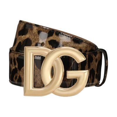 Dolce & Gabbana KIM DOLCE & GABBANA belt