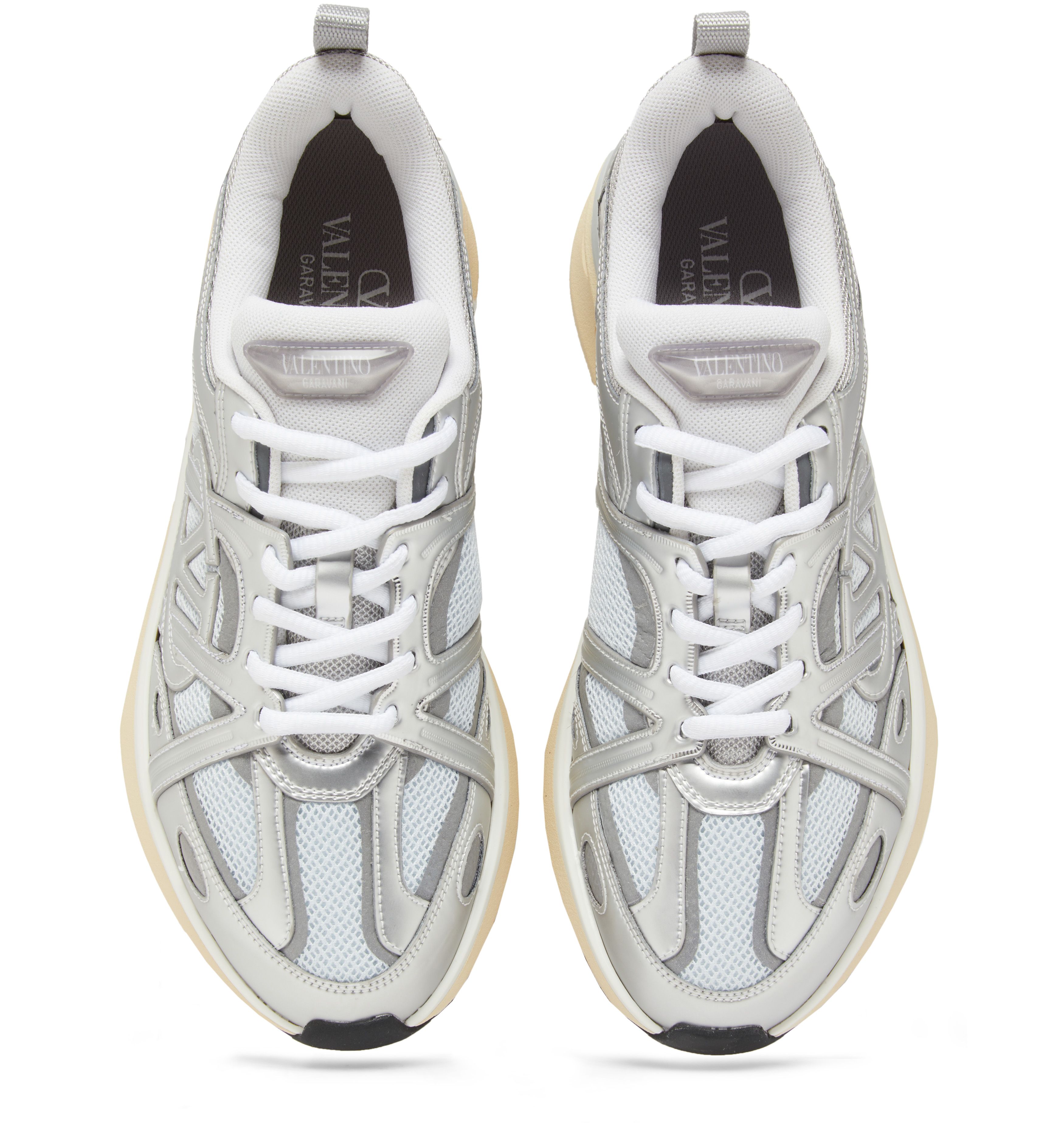 VALENTINO GARAVANI Vlogo Easyjob sneakers